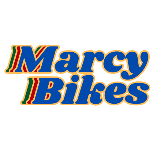 Marcy Bikes